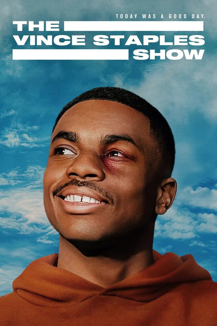 Chương trình Vince Staples 