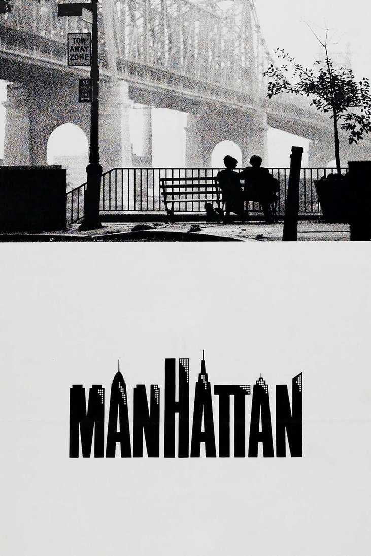 Chuyện Tình Manhattan 