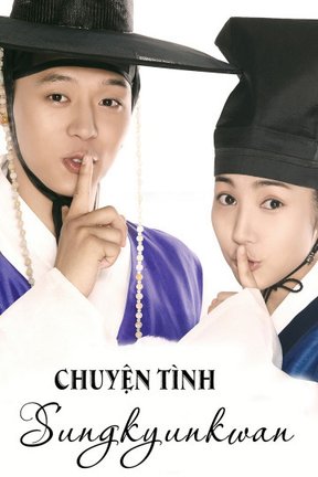 Chuyện Tình Sungkyunkwan 