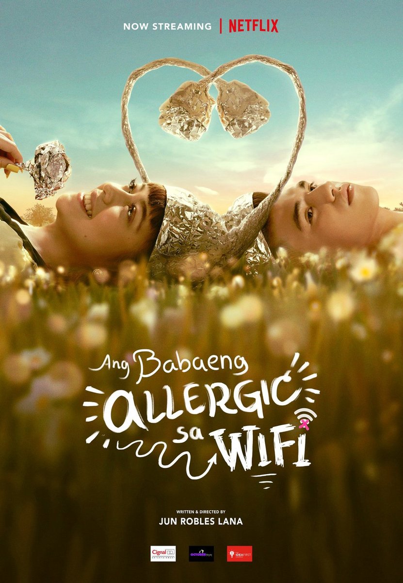 Cô gái dị ứng Wi-Fi 