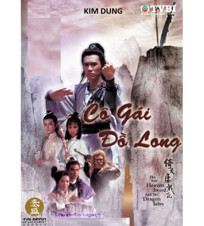 Cô Gái Đồ Long 