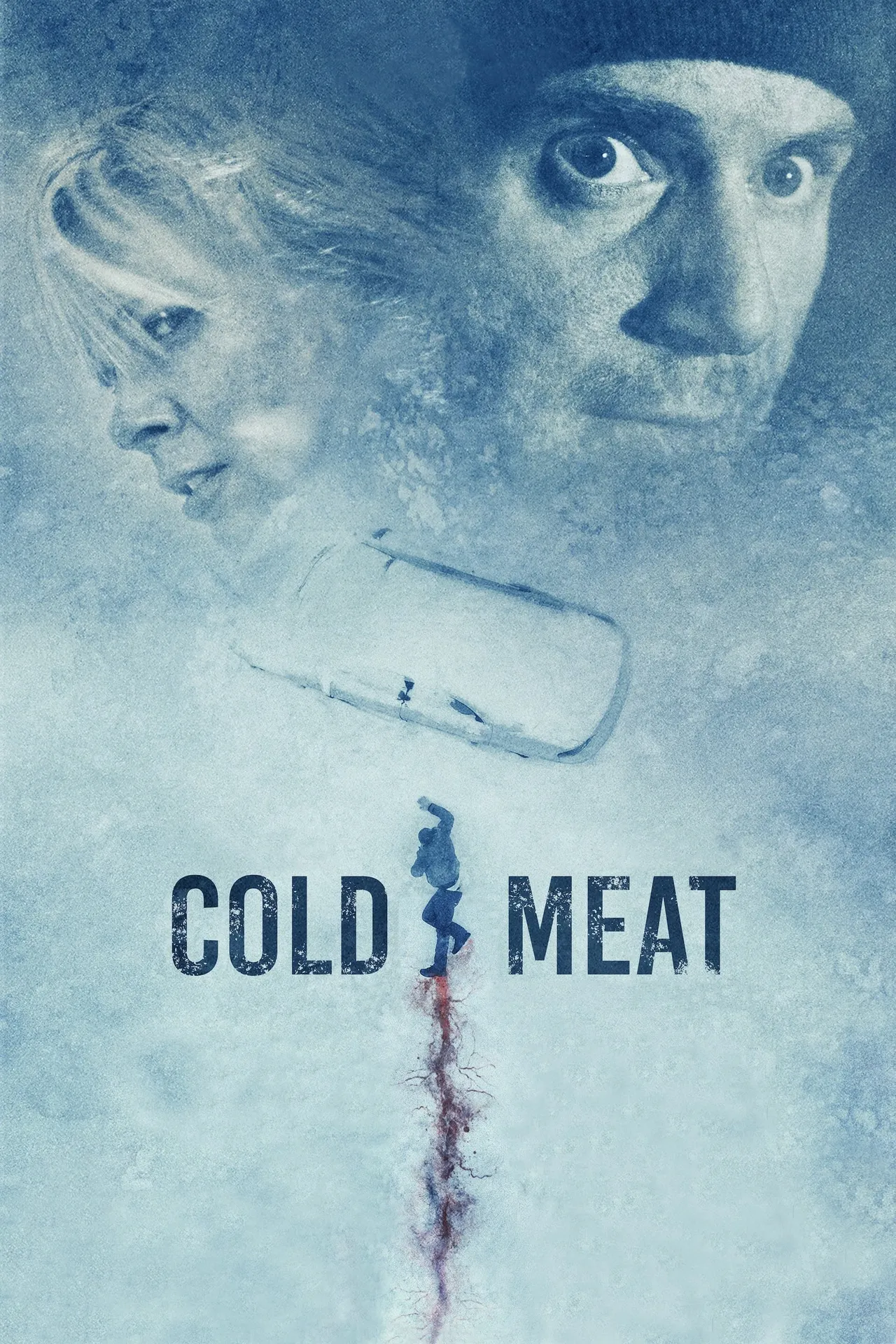 Cold Meat 