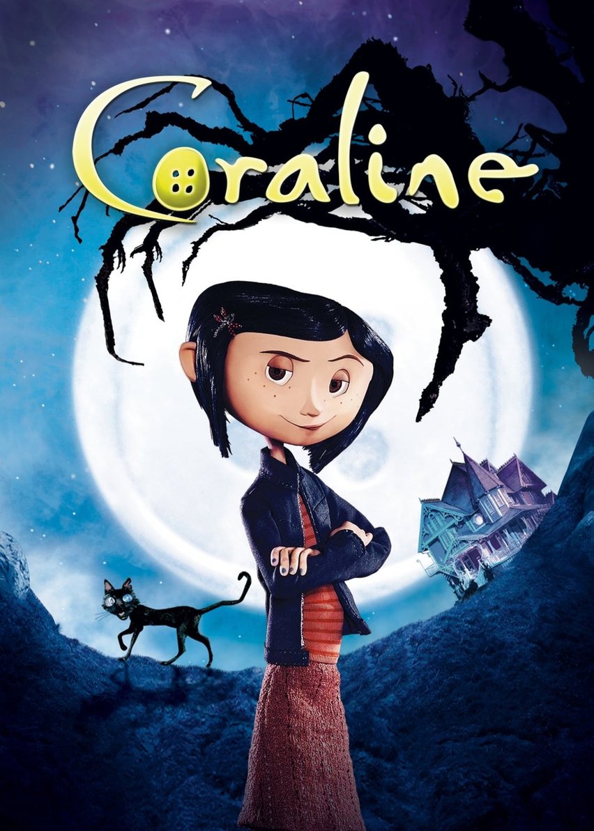 Coraline 