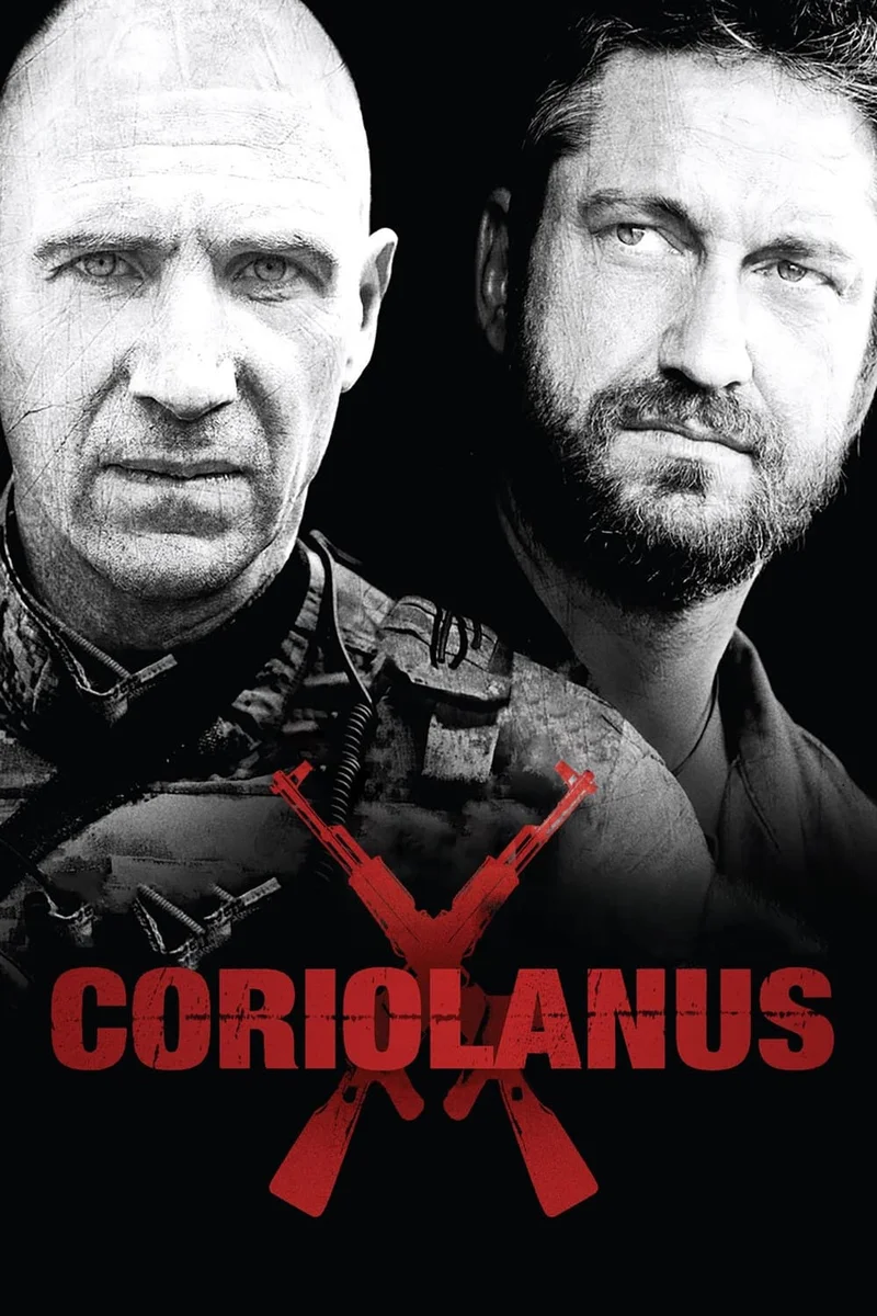 Coriolanus 