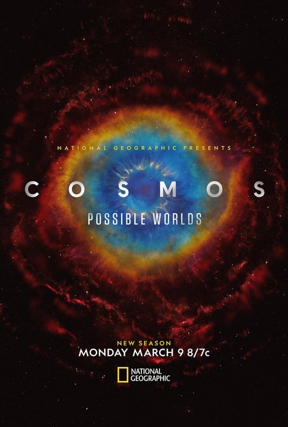 Cosmos: Possible Worlds 