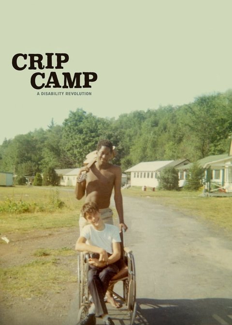 Crip Camp 