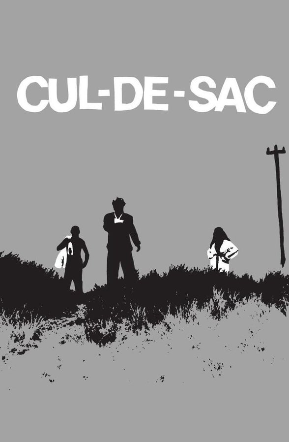 Cul-de-sac 