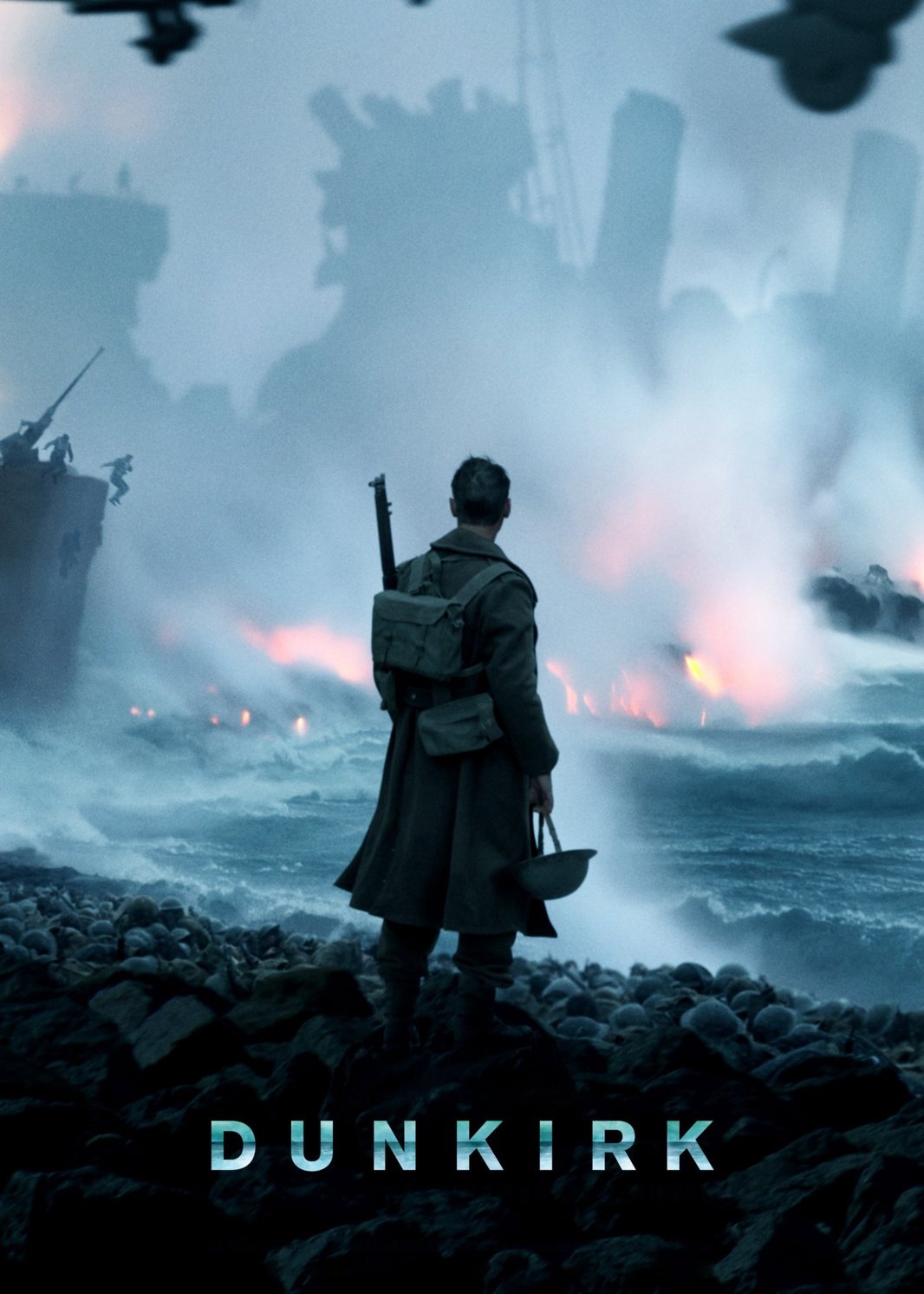 Cuộc Di Tản Dunkirk 