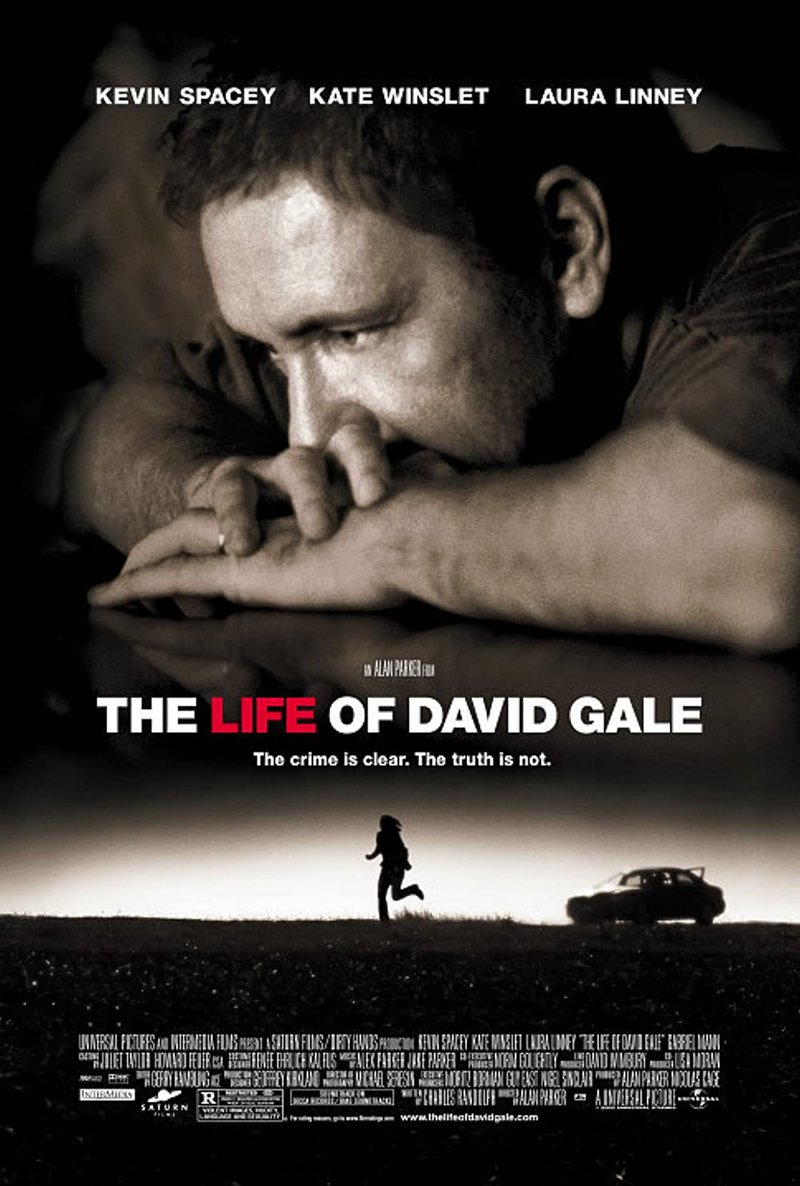 Cuộc đời của David Gale 