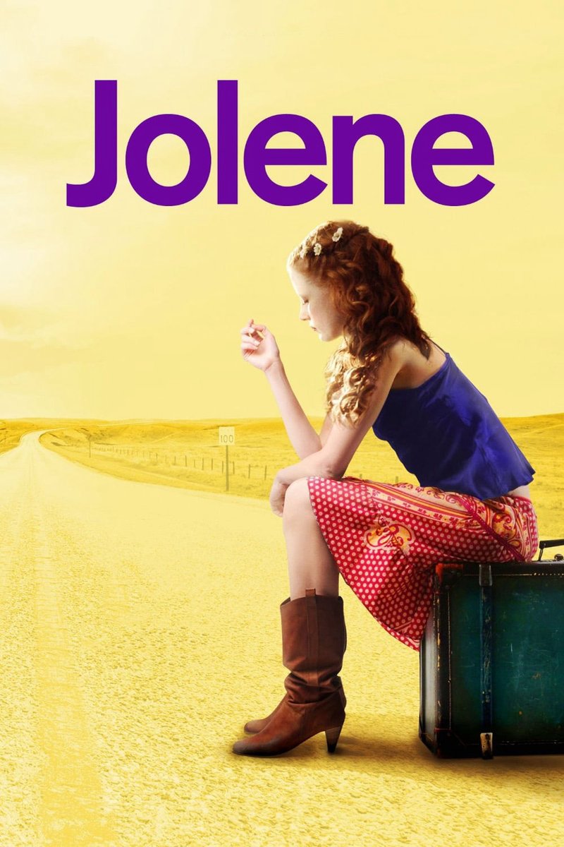 Cuộc Đời Của Jolene 