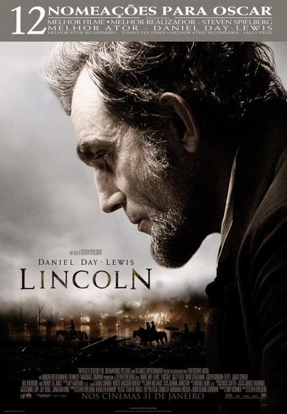 Cuộc Đời Tổng Thống Lincoln 