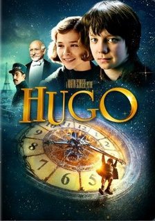 Cuộc Phiêu Lưu Của Hugo 