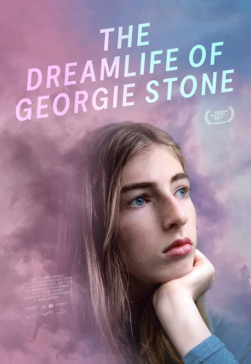 Cuộc sống trong mơ của Georgie Stone 