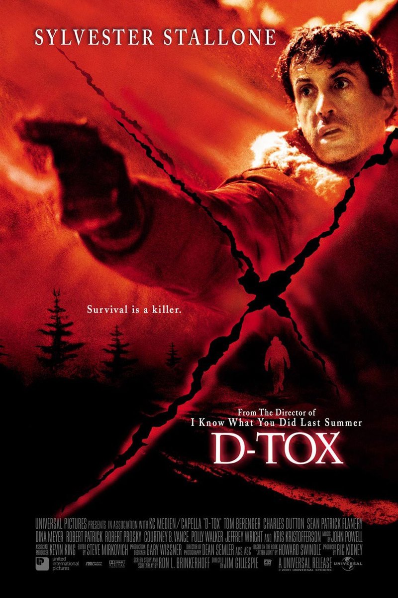 D-Tox 