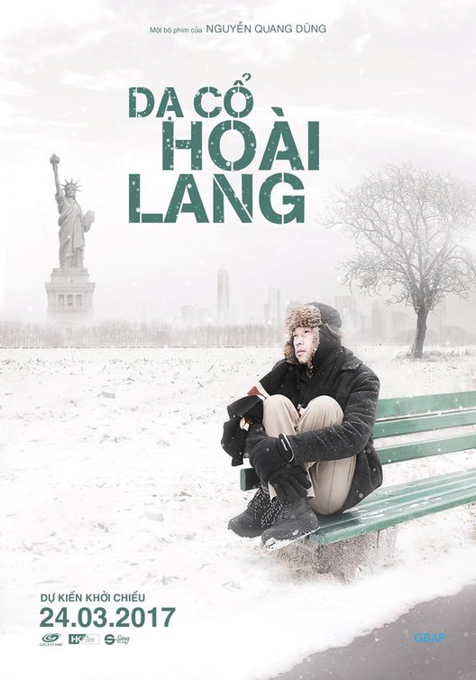 Da cô hoài lang 