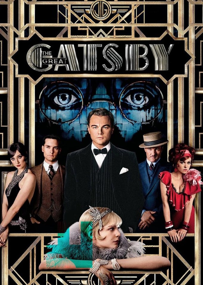 Đại Gia Gatsby 