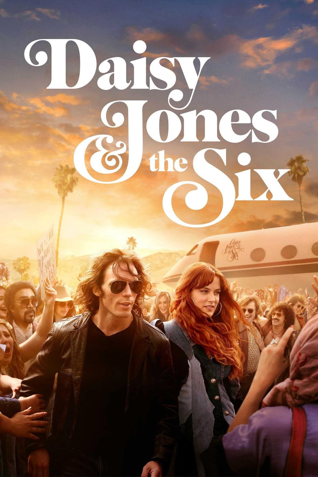 Daisy Jones and The Six