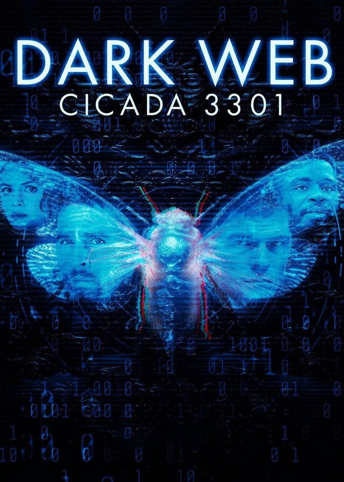 Dark Web: Cicada 3301 