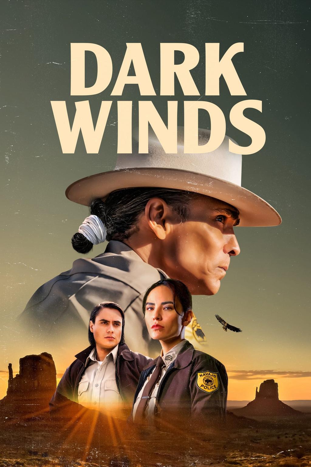 Dark Winds (Phần 2)  