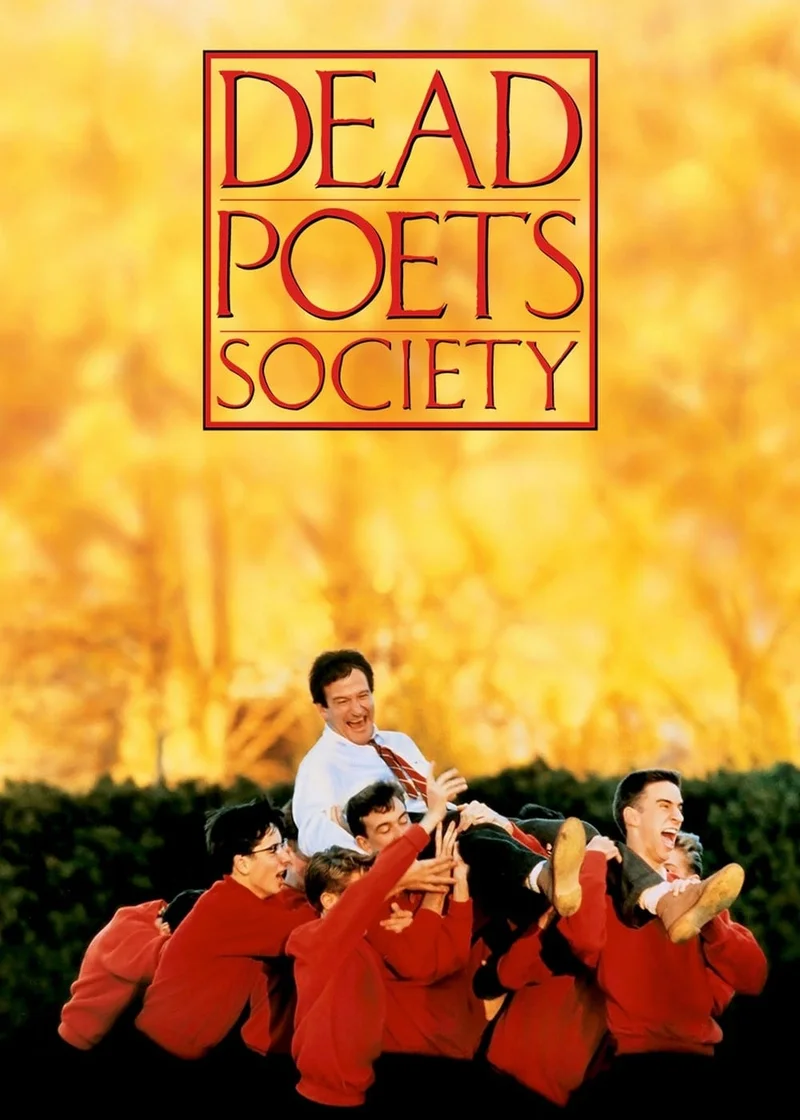 Dead Poets Society 