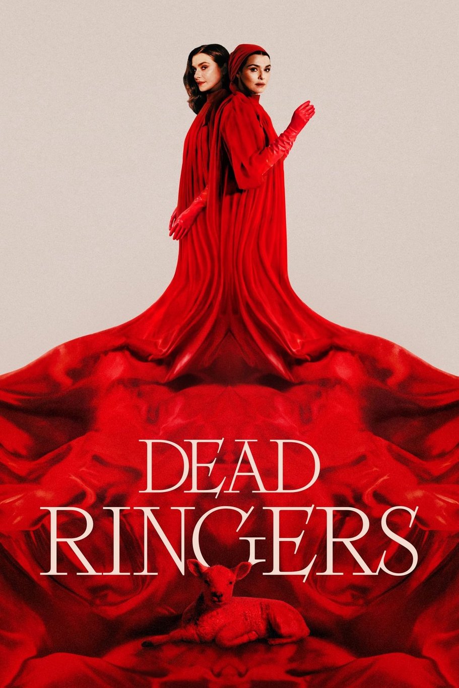 Dead Ringers 