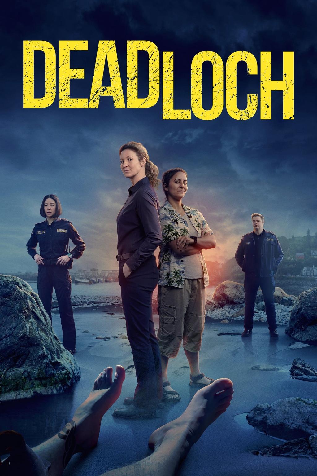 Deadloch 