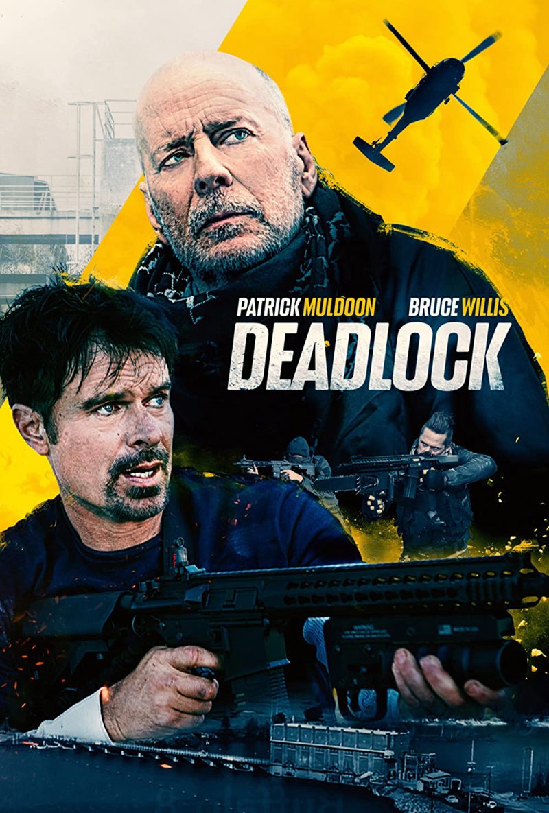 Deadlock 