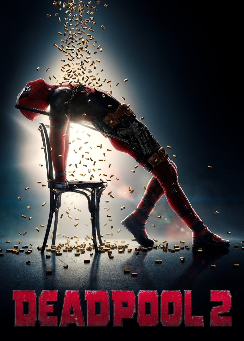 Deadpool 2 