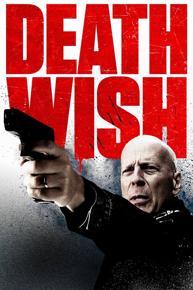 Death Wish 