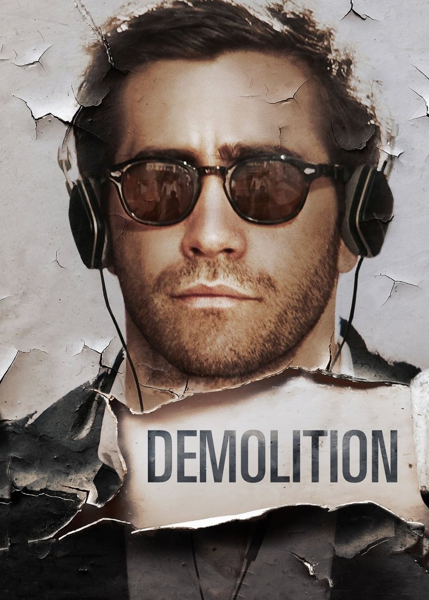 Demolition 