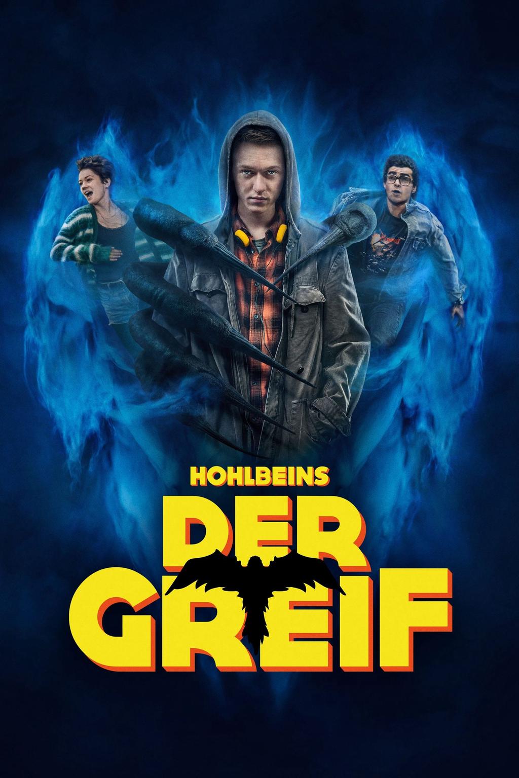 Der Greif 