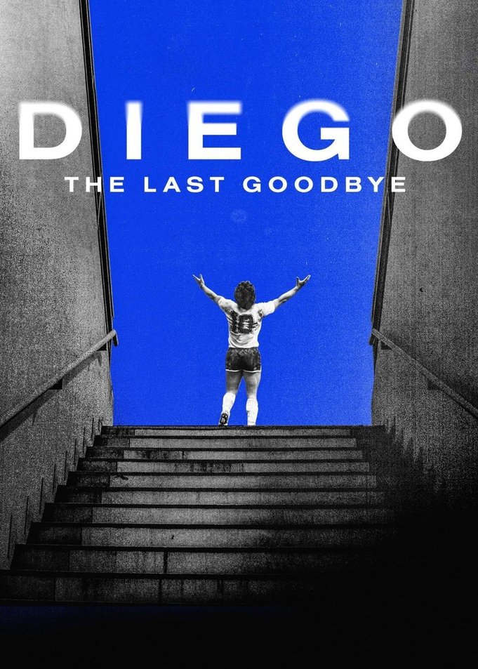 Diego: The Last Goodbye 