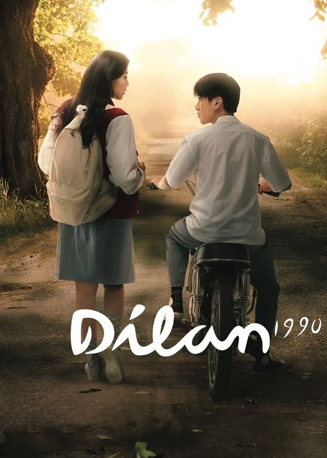 Dilan 1990 