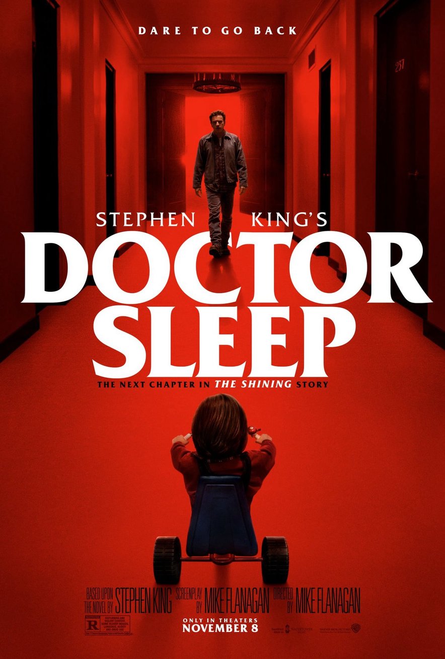 Doctor Sleep: Ký ức kinh hoàng 