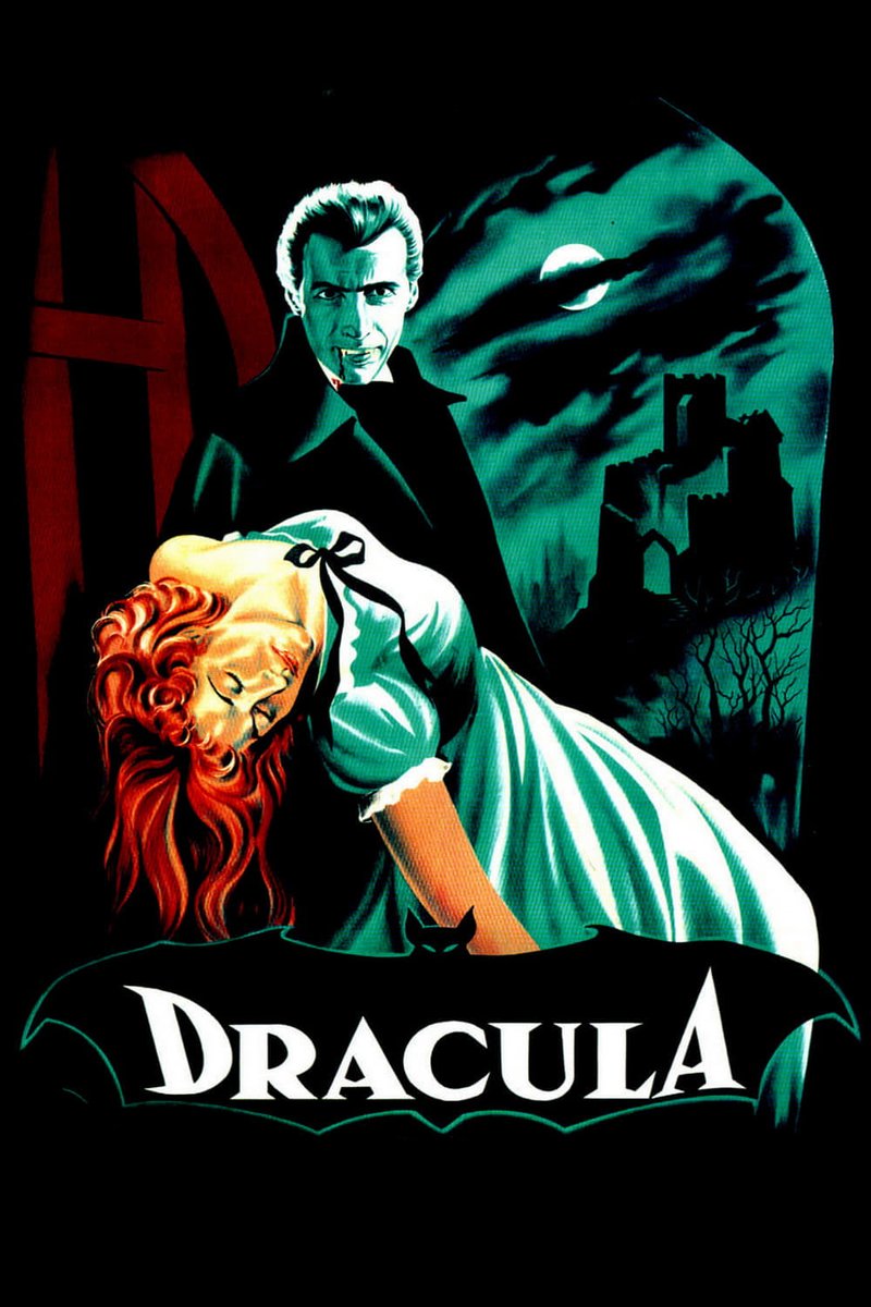 Dracula 