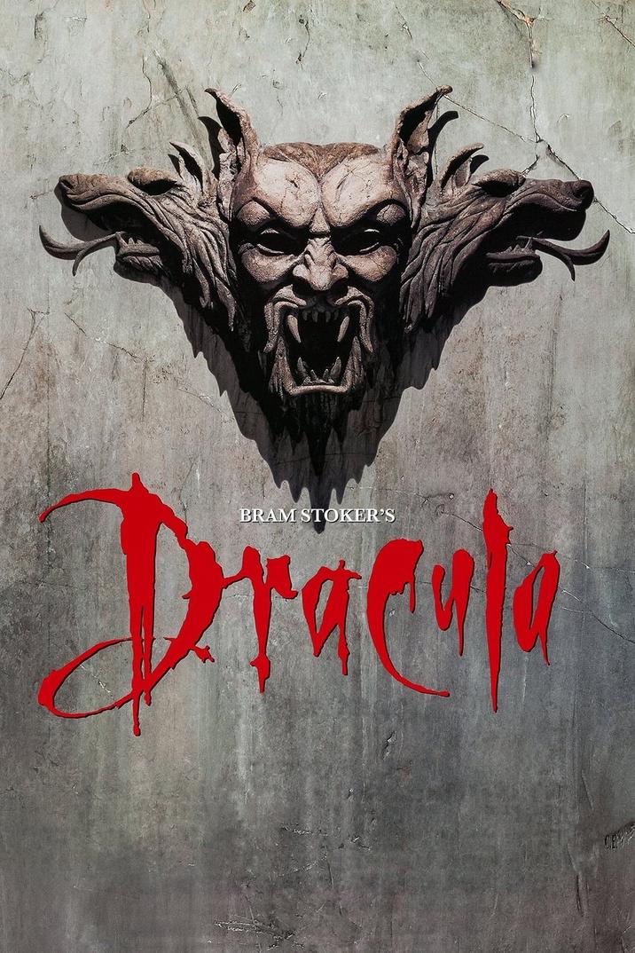 Dracula: Bá tước ma cà rồng 