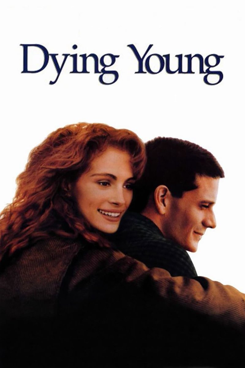 Dying Young 