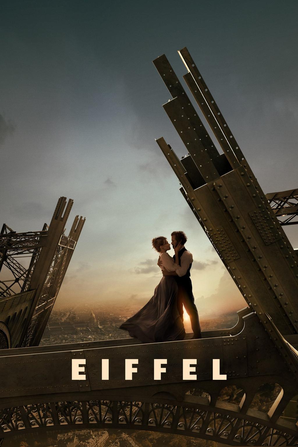 Eiffel 