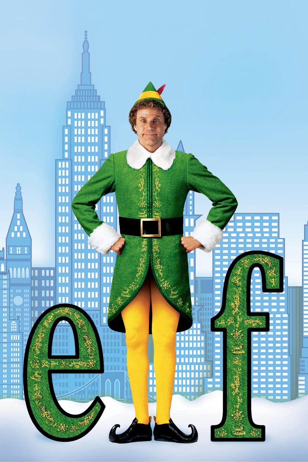 Elf 