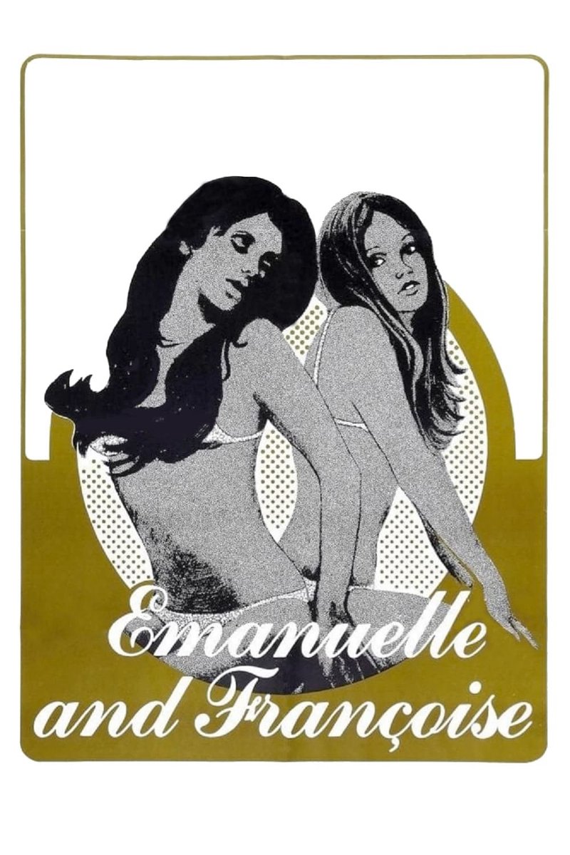 Emanuelle and Françoise 