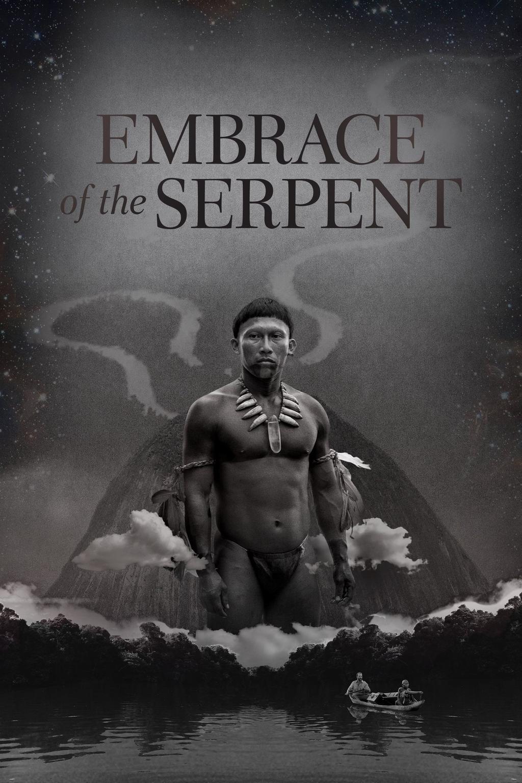 Embrace of the Serpent 