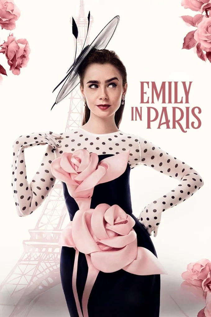 Emily Ở Paris (Phần 4) 