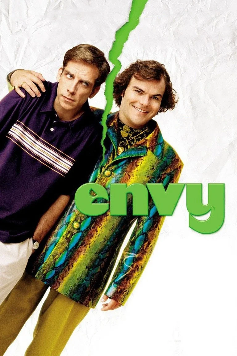 Envy 