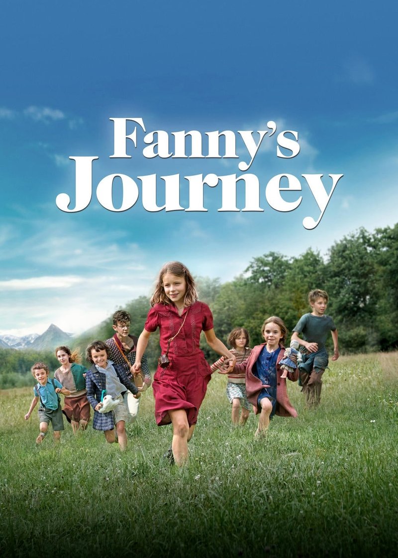 Fanny's Journey 