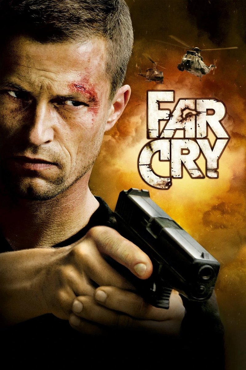 Far Cry 