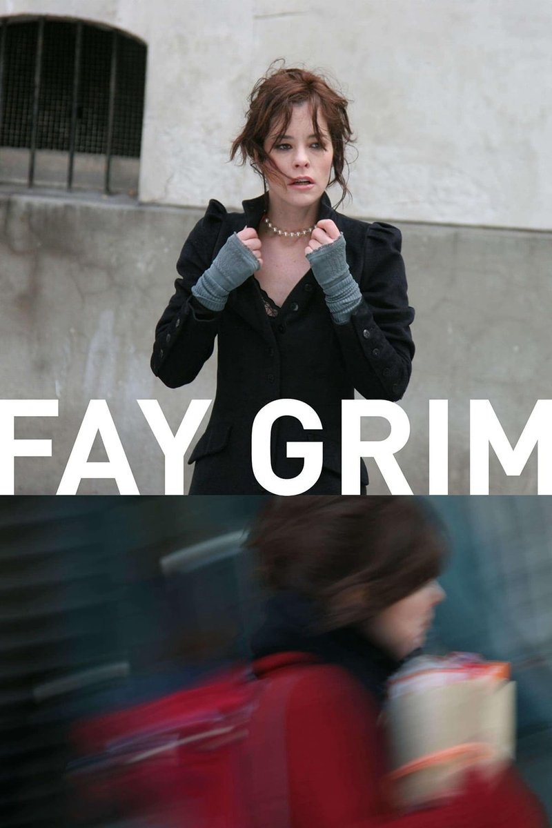 Fay Grim 