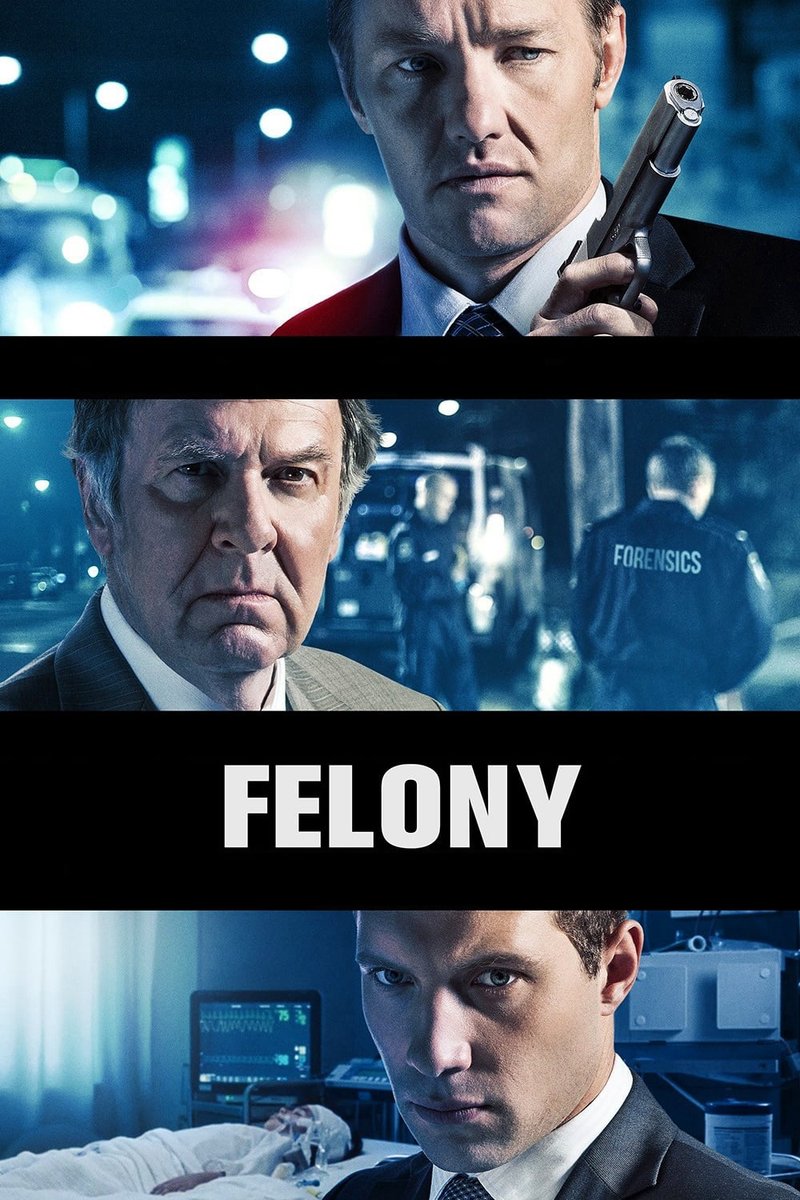 Felony 