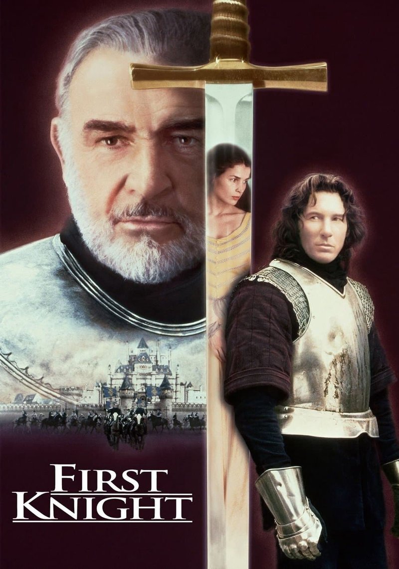 First Knight 