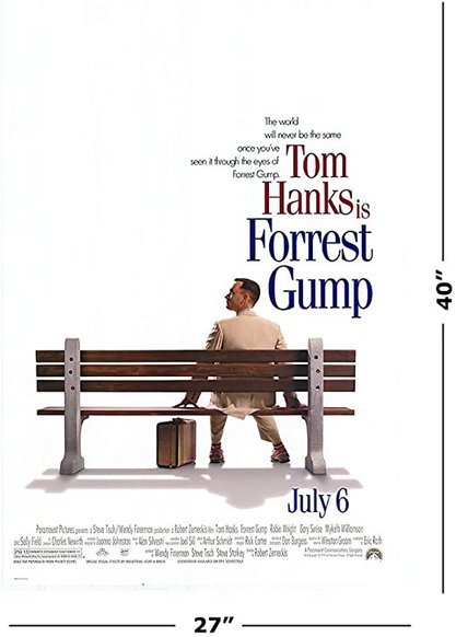 Forrest Gump 