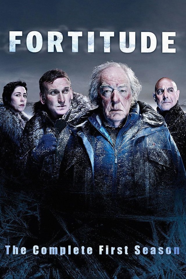 Fortitude (Phần 1) 